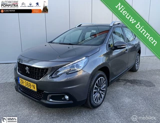 Peugeot 2008 Peugeot 2008 1.2 PureTech Active 43.000KM/HOOGZITTER/PANODAK - afbeelding nr 3