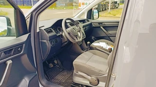 Volkswagen Caddy - afbeelding nr 14