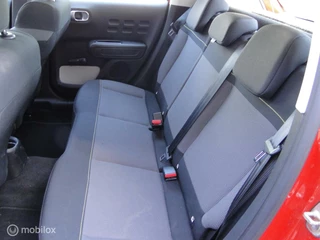 Citroën C3 Citroen C3 1.2 PureTech S&S Origins, benzine, schakel, 53427 km - afbeelding nr 26