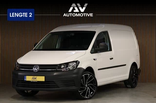 Volkswagen Caddy - 99146032-0