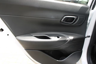Hyundai i20 Hyundai i20 1.0 T-GDI Premium Cam/Clima/Carplay/Navi/Led/Winter. 