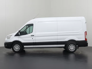 Ford Transit | Navigatie | Airco - afbeelding nr 12