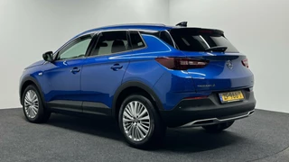 Opel Grandland X Opel Grandland X 1.2 Turbo Innovation CARPLAY CAMERA NAVIGATIE - afbeelding nr 4