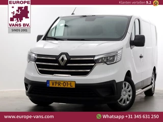 Renault Trafic 2.0 dCi E6 T29 L1H1 Comfort LED/Airco/Navi 04-2022