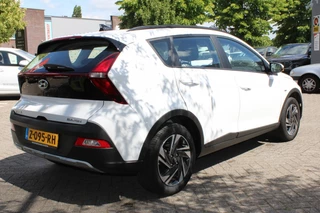 Hyundai Bayon Hyundai Bayon 1.0 T-GDi Comf. Smart Aut. Navi/Pdc/Cam/Carplay/ 