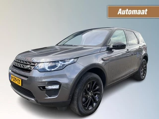 Land Rover Discovery Sport - 469480045-0