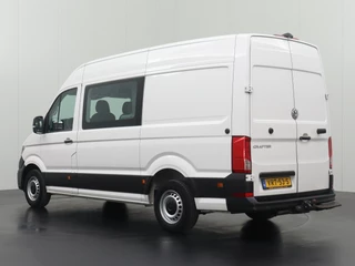 Volkswagen Crafter | Camera | Multimedia | 6-Persoons - afbeelding nr 6