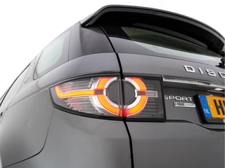 Land Rover Discovery Sport Aut.*WINDSOR-FULL-LEATHER | NAVI-FULLMAP | SHIFT-PADDLES | MEMORY-PACK | COMFORT-SEATS | PDC | CRUISE | ECC | TOWBAR | CAMERA | XENON | HEATED-SEATS | LANE-ASSIST | 19