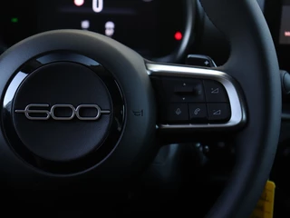 Fiat 600 Fiat 600 1.2 Hybrid 100 PK Urban | Carplay | Winter | Cruise | Rijklaar - afbeelding nr 17