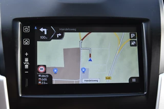 Isuzu D-Max Isuzu D-Max 1.9 Extended X-Country Clima Navi Camera Euro 6! - afbeelding nr 17