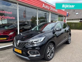 Renault Kadjar - afbeelding nr 1