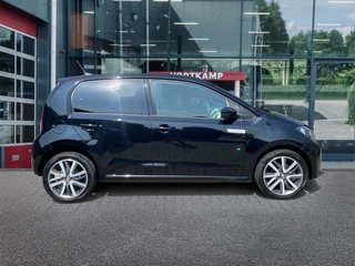 SEAT Mii SEAT Mii ELECTRIC PLUS CRUISE/PDC/BLUETOOTH/STOELVERW - afbeelding nr 4