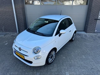Fiat 500 - afbeelding nr 2