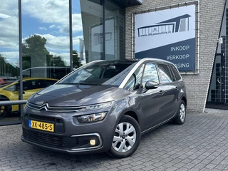 Citroën Grand C4 Spacetourer - 254852499-0