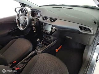 Opel Corsa Opel Corsa 1.0 Turbo 5DRS met Edition+ pakket + trekhaak - afbeelding nr 7
