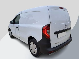 Nissan Townstar Nissan Townstar Acenta L1 45 kWh Automatische Airco | Bluetooth - afbeelding nr 4