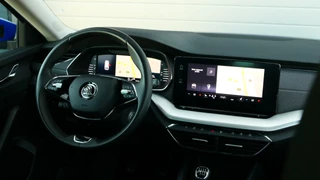 Škoda Octavia Škoda Octavia Combi 1.0 TSI |ACC|Lane assist|Camera|Vol opties! - afbeelding nr 3