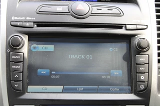 Hyundai ix20 Hyundai ix20 1.6i i-Vision Automaat Navi/Cam/Pdc/Bluetooth 