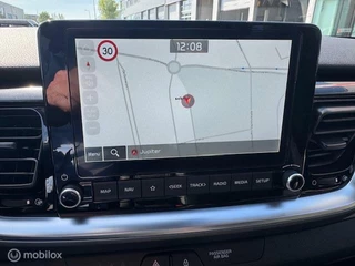 Kia Stonic Kia Stonic 1.0 T MHEV GT Line Automaat  GT Line meest luxe uitvoering Full option , lage km stand , auto is als nieuwe , 7 jaar fabrieks garantie - afbeelding nr 33