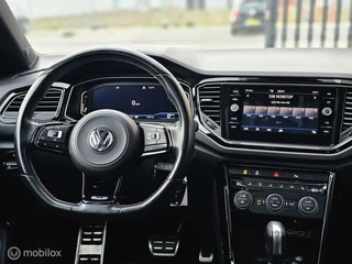 Volkswagen T-Roc Volkswagen T-Roc 2.0 TSI 4Motion R Panorama/Akrapovic/Beats - afbeelding nr 35