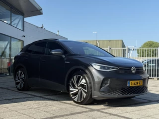 Volkswagen ID.4 Volkswagen ID.4 Aut. Bus. Edition 77kWh | Navi | Carplay | Camera | 20 Inch | - afbeelding nr 7