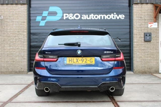 BMW 3 Serie BMW 3-serie Touring 330e xDrive M Sport Performance - afbeelding nr 10
