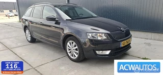 Škoda Octavia - 334612654-0