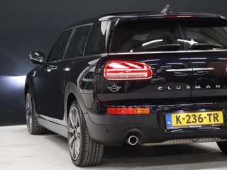 MINI Clubman MINI Clubman Mini 1.5 Cooper Richmond Park Edition DIGITAL DASHBOARD, CRUISE CONTROL, APPLE CARPLAY, SCHUIFKANTELDAK, HARMAN KARDON AUDIO,  VOL LEDER, PDC, STOELVERWARMING, NAVIGATIE, NIEUWSTAAT] - afbeelding nr 5