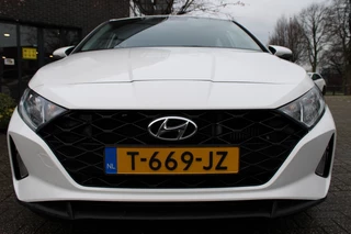 Hyundai i20 - afbeelding nr 5