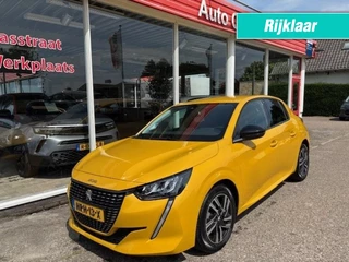 Peugeot 208 - 131030416-0