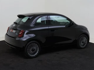 Fiat 500e - afbeelding nr 6