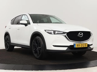 Mazda CX-5 Mazda CX-5 2.0 SkyActiv-G 165 SkyLease GT | Leder |  Trekhaak | Stoel & stuurverwarming | BOSE Sound | Memory | Keyless | Navigatie | Climate control | Bluetooth - afbeelding nr 33