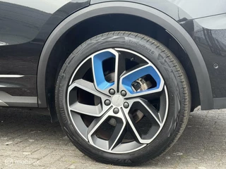 Lynk & Co 01 Lynk & Co 01 1.5 |Pano|Hybride|Schuifdak|Keyless | All-in - afbeelding nr 6
