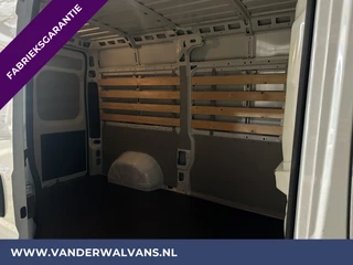Opel Movano Android Auto, Parkeersensoren, Bijrijdersbank - afbeelding nr 9