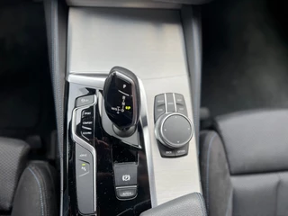 BMW 5 Serie - afbeelding nr 17