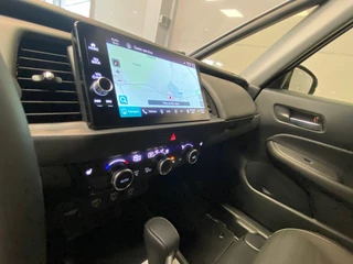 Honda Jazz Honda JAZZ 1.5 e:HEV Advance Crosstar AUTOMAAT | LED | NAVI | - afbeelding nr 29