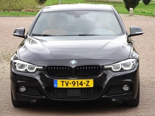 BMW 3 Serie BMW 3 Serie 320d TwinTurbo / M-Sport Ed. / 2018 / LED *NAP* - afbeelding nr 60