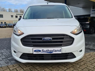 Ford Transit Connect Ford Transit Connect 1.0 Ecoboost L2 Trend 100pk | Winterpack | Voorruitverwarming - afbeelding nr 2
