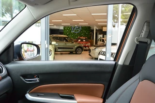 Suzuki Vitara Suzuki Vitara 1.6 Exe Special Edition - Leder en vele extra's! - afbeelding nr 27
