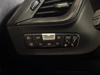 BMW 1 Serie BMW 1 Serie 118IA 140PK HIGH EXECUTIVE SPORT/NAVI/LED/CARPLAY - afbeelding nr 21