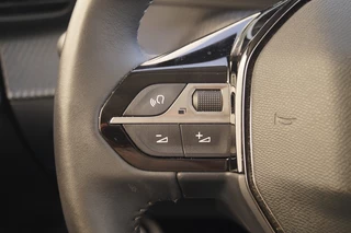 Peugeot e-208 Peugeot e-208 EV Allure Pack 50kWh -ECC-PDC-CAM-DAB- - afbeelding nr 17