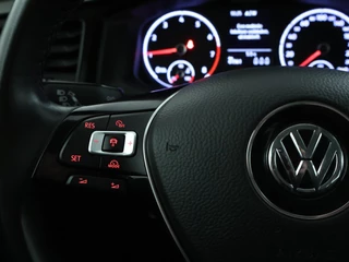 Volkswagen Polo Volkswagen Polo 1.0 TSI Comfortline Business NAVI | CarPlay | dealer onderhouden - afbeelding nr 16