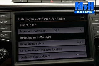 Volkswagen Passat Volkswagen Passat Variant 1.4 TSI GTE Highline|PANO|VIRTUAL - afbeelding nr 67