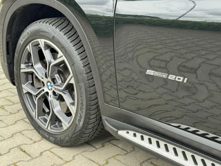 BMW X1 BMW X1 sDrive20i Centennial High Executive - afbeelding nr 19