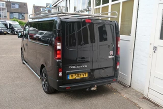Fiat Talento Fiat Talento 125PK SX|Camera|Imperiaal|Navi - afbeelding nr 4