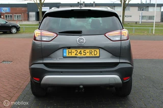 Opel Crossland X Opel Crossland X 1.2 Turbo 110 PK Edition 2020, Trekhaak, Led verlichting, Pdc voor + achter + Camera, Cruise, Clima, Navi, App connect, Donker glas - afbeelding nr 9