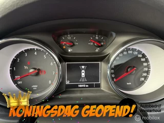Opel Astra Opel Astra Sports Tourer 1.0 Online Edition NAVI NAP Camera - afbeelding nr 9