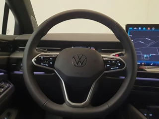 Volkswagen ID.7 Wegklapbare trekhaak, 360 camera, ACC - afbeelding nr 17