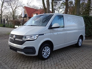 Volkswagen Transporter - afbeelding nr 2