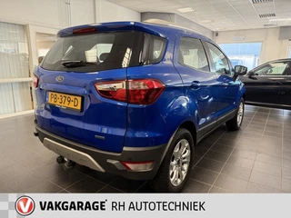 Ford EcoSport - afbeelding nr 3